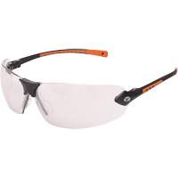 Lunettes de s&eacute;curit&eacute; Veratti 429, Lentille Int&eacute;rieur/ext&eacute;rieur, Anti-&eacute;gratignures, ANSI Z87+/R&eacute;pond ou surpasse la norme CSA Z94.3 Fastek