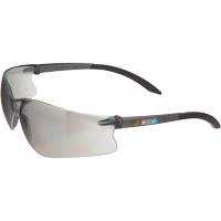 Veratti&reg; GT Safety Glasses, Silver Mirror Lens, Anti-Scratch, ANSI Z87+/Meets/Exceeds CSA Z94.3 Fastek
