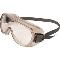 500 Series 501R Safety Goggles Fastek