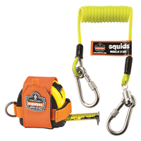 Squids&reg; 3190 Tape Measure Tethering Kit Fastek