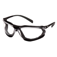 Proximity Safety Glasses, Clear Lens, Anti-Fog Coating, ANSI Z87+/CSA Z94.3 SGI169 | Fastek