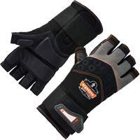 Gants ergonomiques et de performance
