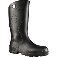 Chesapeake<sup>®</sup> Boots, PVC, Steel Toe, Size 5 SGI536 | Fastek