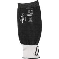 Manche r&eacute;sistant aux coupures HyFlex, PEHP, 12", ANSI/ISEA 105 niveau 3, Noir Fastek