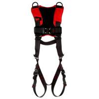 Comfort Vest-Style Harness, CSA Certified, Class AE, Small, 420 lbs. Cap. Fastek