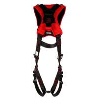 Comfort Vest-Style Harness, CSA Certified, Class AE, Small, 420 lbs. Cap. Fastek