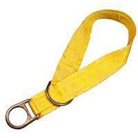 Sangle de fixation en toile, Fixation universelle, Usage Temporaire Fastek