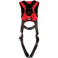Comfort Vest-Style Harness, CSA Certified, Class A, Small, 420 lbs. Cap. SGJ034 | Fastek