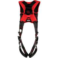 Comfort Vest-Style Harness, CSA Certified, Class AL, Small, 420 lbs. Cap. SGJ039 | Fastek