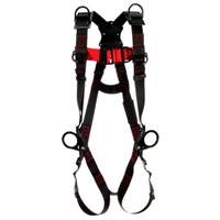 Vest-Style Harness, CSA Certified, Class AELP, Small, 420 lbs. Cap. Fastek