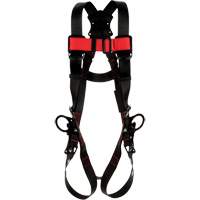 Vest-Style Harness, CSA Certified, Class AP, Small, 420 lbs. Cap. Fastek