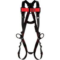 Vest-Style Harness, CSA Certified, Class AP, Small, 420 lbs. Cap. Fastek