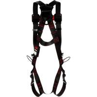 Vest-Style Harness, CSA Certified, Class AP, Small, 420 lbs. Cap. Fastek