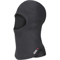 C304 Flame Guard Balaclava, Black, Nomex&reg; Fastek