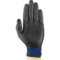 Hyflex&reg; 11-816 Glove, 6, Foam Nitrile Coating, 18 Gauge, Nylon/Spandex Shell Fastek