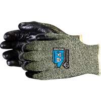 Dexterity<sup>®</sup> Winter-Lined Glove, 6, 10" L, 25 cal/cm², Level 3, NFPA 70E SGK966 | Fastek