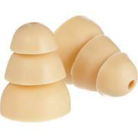 Embouts de communication de rechange Peltor UltraFit Fastek