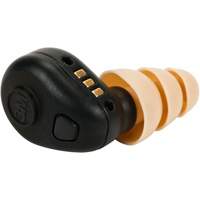 Trousse de bouchons d'oreilles Peltor Tactical TEP-200 Fastek