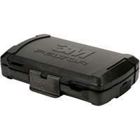 Trousse de bouchons d'oreilles Peltor Tactical TEP-200 Fastek
