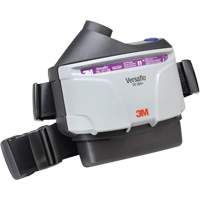 Respirateur d'&eacute;puration d'air propuls&eacute; Versaflo TR-300 - Appareil complet, Pile Lithium-ion Fastek