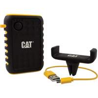 CAT<sup>®</sup> Active Urban™ Smartphone Power Bank SGL193 | Fastek