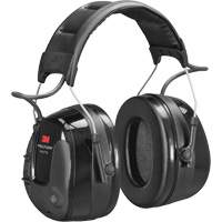 Protecteurs d'oreilles