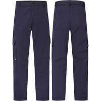 UltraSoft&reg; 9 oz. Cargo Pants, 28 Waist, 36 Inseam Fastek