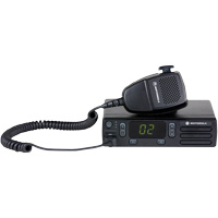 CM200d Series Portable Radio and Repeater SGM906 | Fastek