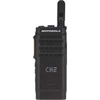 SL-300 Series Portable Radio, VHF Radio Band, 99 Channels, 99 Range SGM932 | Fastek