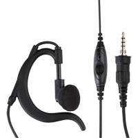 Earpiece Microphone Fastek