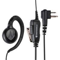 Swivel Earpiece Fastek