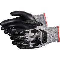 Impact Gloves