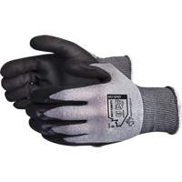 Gants en nylon Dexterity, 6, R&ecirc;vetement Nitrile, Calibre 13, Enveloppe en Nylon Fastek
