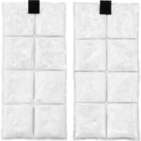 Sachets pour veste de refroidissement &agrave; changement de phase 6260 Chill-Its Fastek