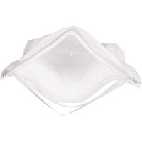 VFlex Healthcare Particulate Respirator and Surgical Mask, N95, NIOSH Certified Fastek