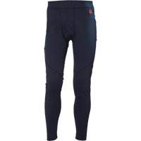 Lifa&reg; Max Moisture-Wicking Underpant, Men's, X-Small, Navy Blue Fastek