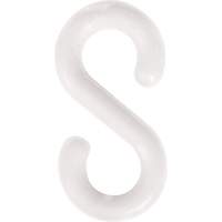 S-Hook, Plastic Fastek