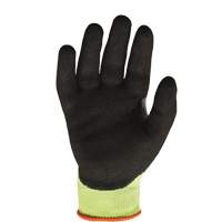 Gants r&eacute;sistants &agrave; la coupe ProFlex 7141, Taille Petit, Rev&ecirc;tement Nitrile, Enveloppe en TenaLux, ASTM ANSI niveau A4 Fastek