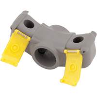 Halo Eyewash Sprayhead Assembly Fastek