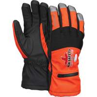 MAXGrid Cold Resistant Gloves, Size Medium Fastek