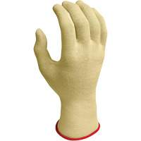 4561X Cut Resistant Gloves, Size 6/Small, 15 Gauge, Kevlar&reg; Shell, ANSI/ISEA 105 Level 4 Fastek