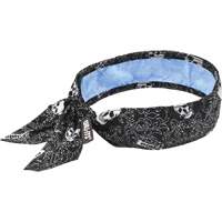 Chill-Its&reg; 6700CT Cooling Bandana, Multi-Colour Fastek