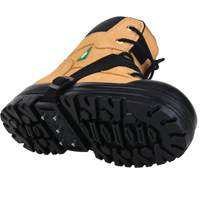 Mid-Sole Ice Cleats, Tungsten Carbide, Stud Traction, One Size Fastek