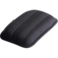 Tampon de respirateur &eacute;pais pour la nuque Fastek