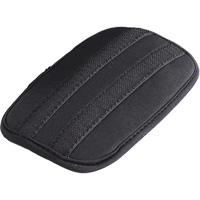 Tampon de respirateur mince pour la nuque Fastek