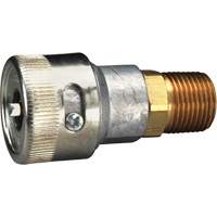 High Pressure Twist Lock Fittings Fastek