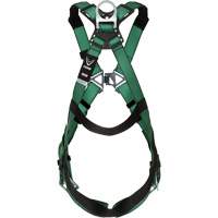 Fall Arrest Harnesses