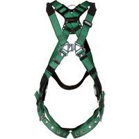 Fall Arrest Harnesses