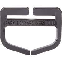 Lanyard Keeper Fastek