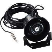 Remote Alarm & Strobe Fastek